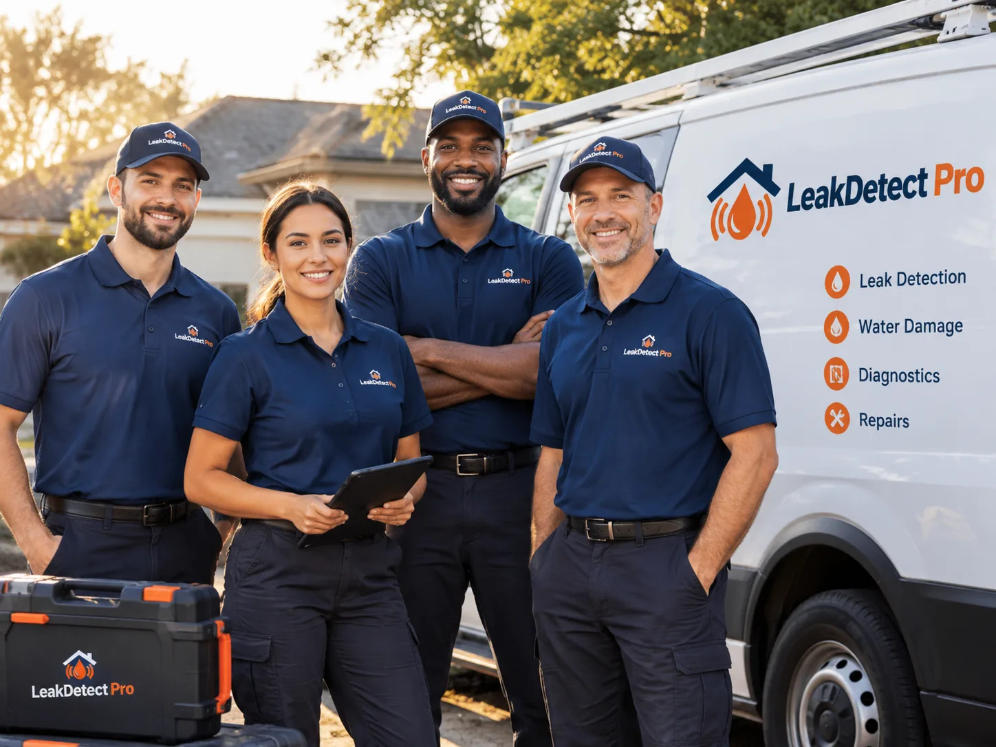 Roof Repair company in Lacombe, LA